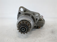 2013-2018 Nissan Altima Car Starter Motor Solenoid OEM P/N:23300 3TA0A Fits Fits 2013 2014 2015 2016 2017 2018 OEM Used Auto