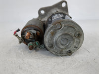 2013-2018 Nissan Altima Car Starter Motor Solenoid OEM P/N:23300 3TA0A Fits Fits 2013 2014 2015 2016 2017 2018 OEM Used Auto