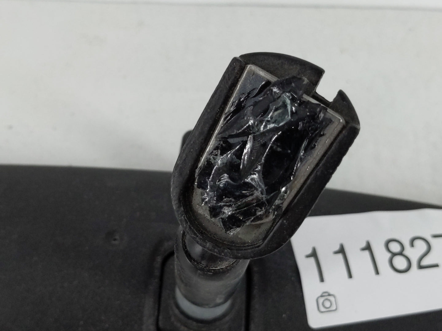 2013-2022 Nissan Altima Interior Rear View Mirror Replacement OEM P/N:E8011681 Fits OEM Used Auto Parts - Oemusedautoparts1.