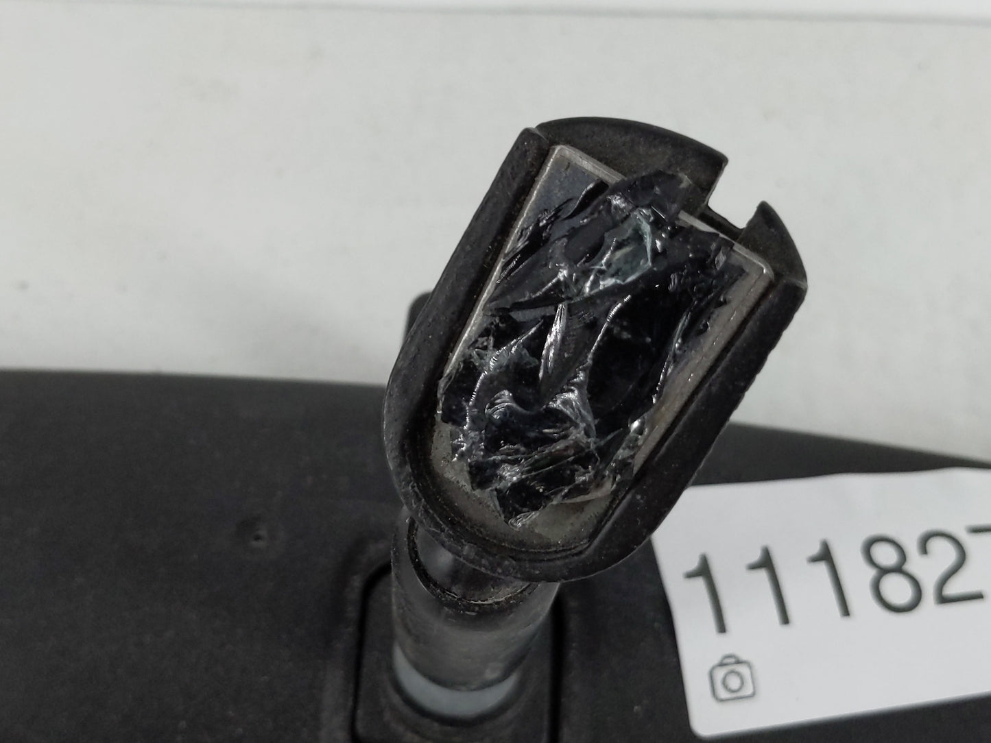 2013-2022 Nissan Altima Interior Rear View Mirror Replacement OEM P/N:E8011681 Fits OEM Used Auto Parts - Oemusedautoparts1.