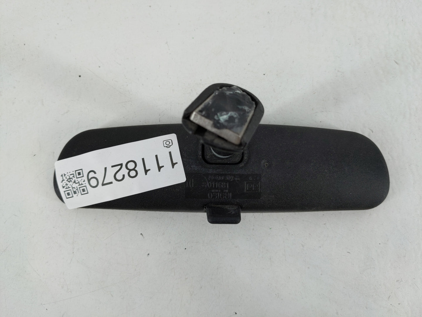2013-2022 Nissan Altima Interior Rear View Mirror Replacement OEM P/N:E8011681 Fits OEM Used Auto Parts - Oemusedautoparts1.