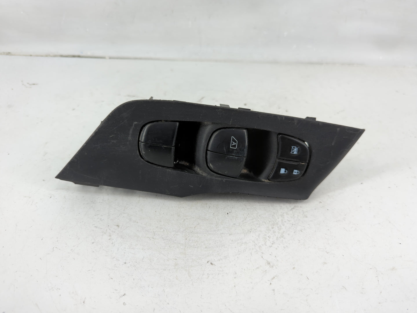 2013-2018 Nissan Altima Master Power Window Switch Replacement Driver Side Left P/N:25401 3TA4A Fits OEM Used Auto Parts - O