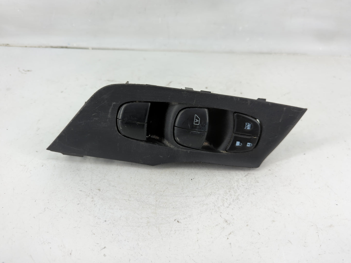 2013-2018 Nissan Altima Master Power Window Switch Replacement Driver Side Left P/N:25401 3TA4A Fits OEM Used Auto Parts - O