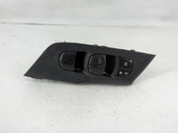 2013-2018 Nissan Altima Master Power Window Switch Replacement Driver Side Left P/N:25401 3TA4A Fits OEM Used Auto Parts - O