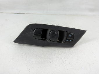 compare product 2013-2018 Nissan Altima Master Power Window Switch Replacement Driver Side Left P/N:25401 3TA4A Fits OEM Used Auto Parts