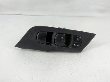 2013-2018 Nissan Altima Master Power Window Switch Replacement Driver Side Left P/N:25401 3TA4A Fits OEM Used Auto Parts - O