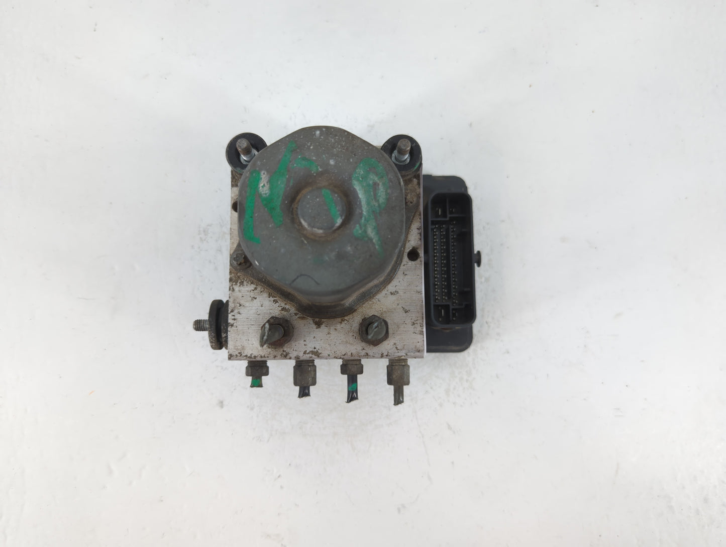 2013-2015 Nissan Altima ABS Pump Control Module Replacement P/N:47660 3TA0A Fits Fits 2013 2014 2015 OEM Used Auto Parts - O