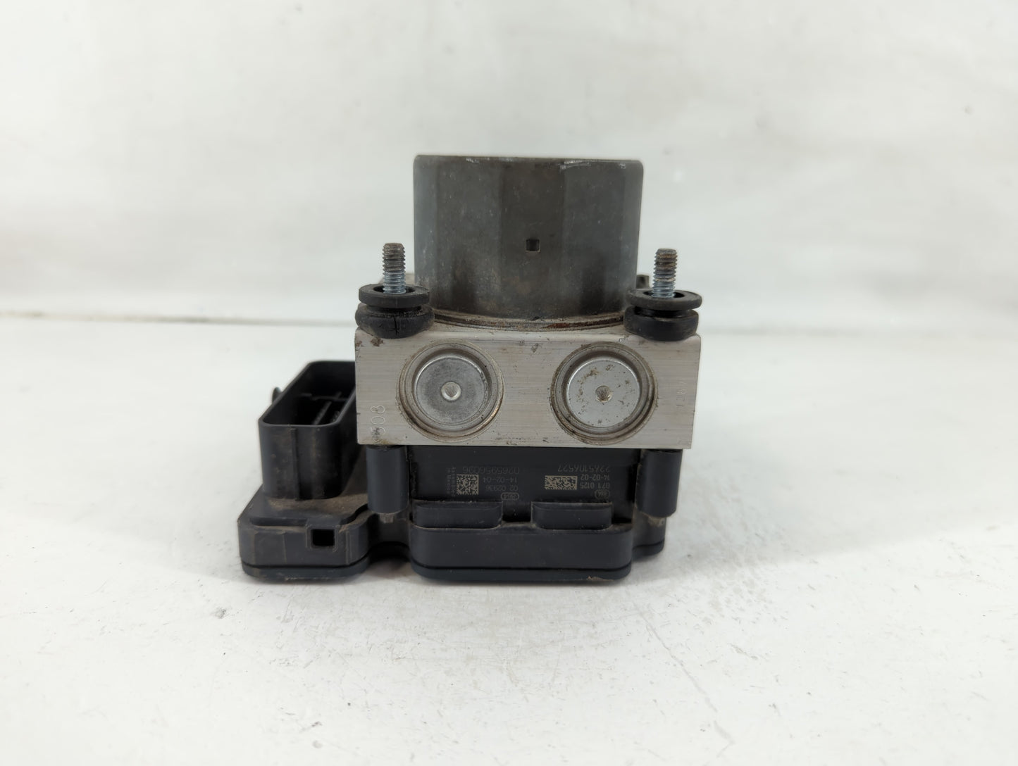 2013-2015 Nissan Altima ABS Pump Control Module Replacement P/N:47660 3TA0A Fits Fits 2013 2014 2015 OEM Used Auto Parts - O