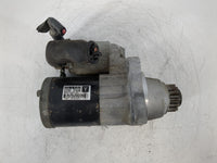 2013-2018 Nissan Altima Car Starter Motor Solenoid OEM P/N:23300 3TA0A Fits Fits 2013 2014 2015 2016 2017 2018 OEM Used Auto
