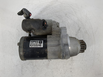 compare product 2013-2018 Nissan Altima Car Starter Motor Solenoid OEM P/N:23300 3TA0A Fits Fits 2013 2014 2015 2016 2017 2018 OEM Used Auto Parts