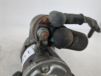 2013-2018 Nissan Altima Car Starter Motor Solenoid OEM P/N:23300 3TA0A Fits Fits 2013 2014 2015 2016 2017 2018 OEM Used Auto