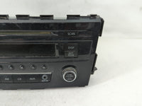 2013-2014 Nissan Altima Radio AM FM Cd Player Receiver Replacement Fits Fits 2013 2014 OEM Used Auto Parts - Oemusedautopart