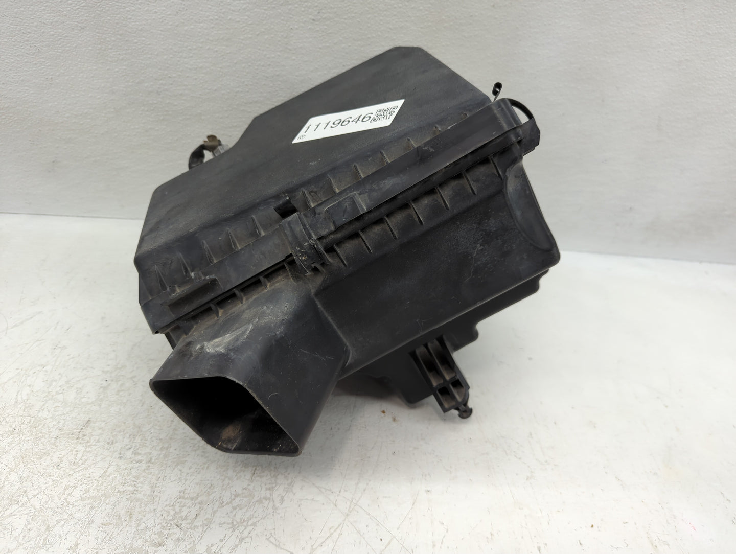 2013-2018 Nissan Altima Air Cleaner Intake-duct Hose Tube - Oemusedautoparts1.com