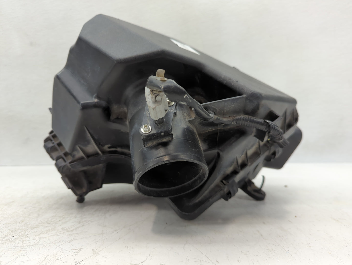 2013-2018 Nissan Altima Air Cleaner Intake-duct Hose Tube - Oemusedautoparts1.com