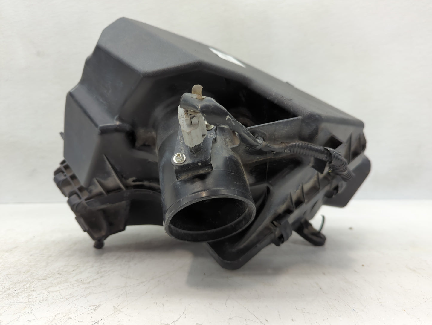 2013-2018 Nissan Altima Air Cleaner Intake-duct Hose Tube - Oemusedautoparts1.com