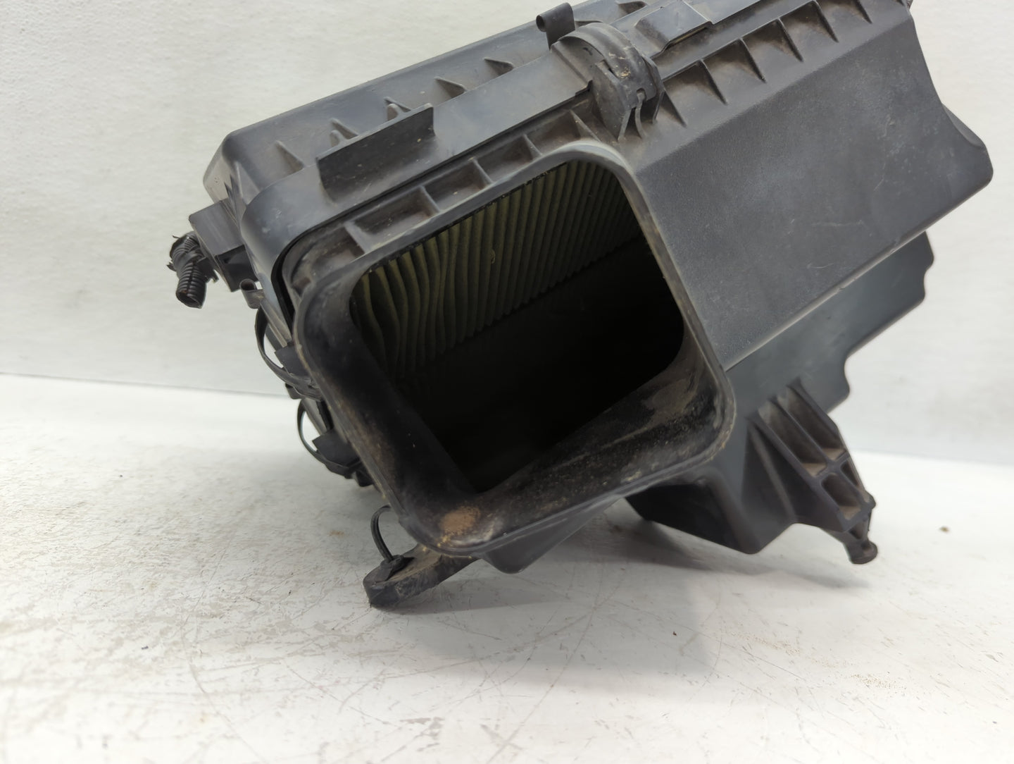 2013-2018 Nissan Altima Air Cleaner Intake-duct Hose Tube - Oemusedautoparts1.com