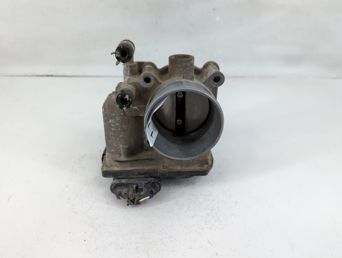2013-2018 Nissan Altima Throttle Body P/N:31A60-01 A Fits Fits 2013 2014 2015 2016 2017 2018 2019 2020 OEM Used Auto Parts -