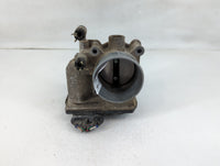 2013-2018 Nissan Altima Throttle Body P/N:31A60-01 A Fits Fits 2013 2014 2015 2016 2017 2018 2019 2020 OEM Used Auto Parts -