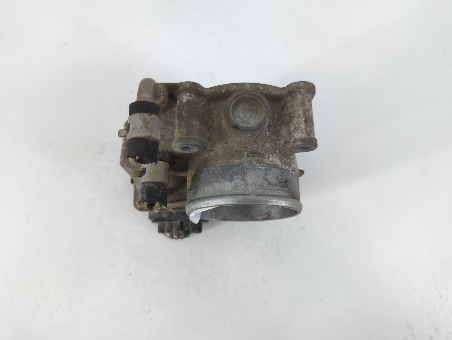 2013-2018 Nissan Altima Throttle Body P/N:31A60-01 A Fits Fits 2013 2014 2015 2016 2017 2018 2019 2020 OEM Used Auto Parts -