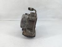 2013-2018 Nissan Altima Throttle Body P/N:31A60-01 A Fits Fits 2013 2014 2015 2016 2017 2018 2019 2020 OEM Used Auto Parts -
