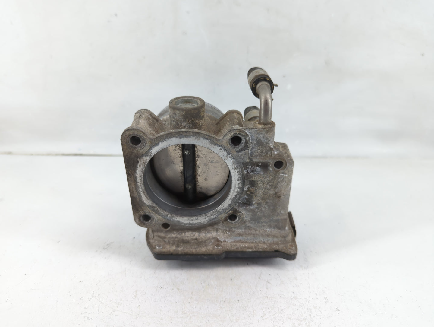 2013-2018 Nissan Altima Throttle Body P/N:31A60-01 A Fits Fits 2013 2014 2015 2016 2017 2018 2019 2020 OEM Used Auto Parts -