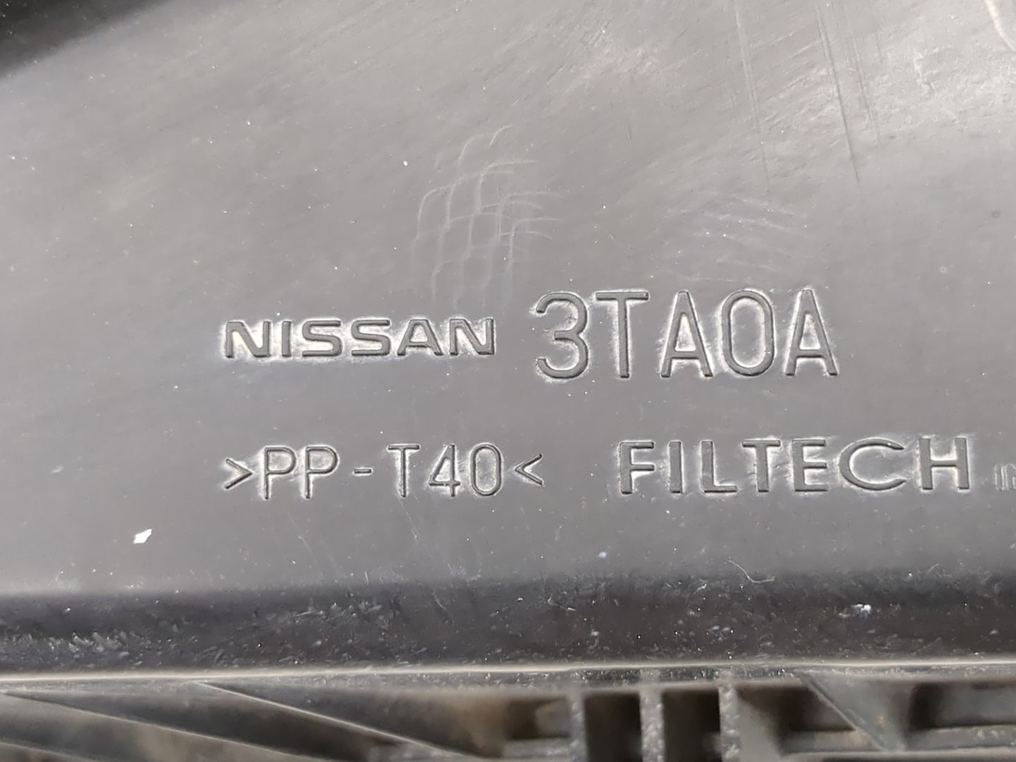 2013-2018 Nissan Altima Air Cleaner Intake-duct Hose Tube - Oemusedautoparts1.com