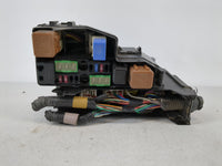 2013-2014 Nissan Altima Fusebox Fuse Box Panel Relay Module P/N:7254-5763-30 Fits Fits 2013 2014 OEM Used Auto Parts - Oemus