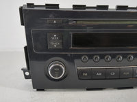 2013-2015 Nissan Altima Radio AM FM Cd Player Receiver Replacement P/N:28185 3TB0G Fits Fits 2013 2014 2015 OEM Used Auto Pa