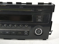 2013-2015 Nissan Altima Radio AM FM Cd Player Receiver Replacement P/N:28185 3TB0G Fits Fits 2013 2014 2015 OEM Used Auto Pa