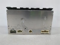 2013-2015 Nissan Altima Radio AM FM Cd Player Receiver Replacement P/N:28185 3TB0G Fits Fits 2013 2014 2015 OEM Used Auto Pa