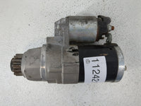 2013-2018 Nissan Altima Car Starter Motor Solenoid OEM P/N:23300 3TA0A Fits Fits 2013 2014 2015 2016 2017 2018 OEM Used Auto