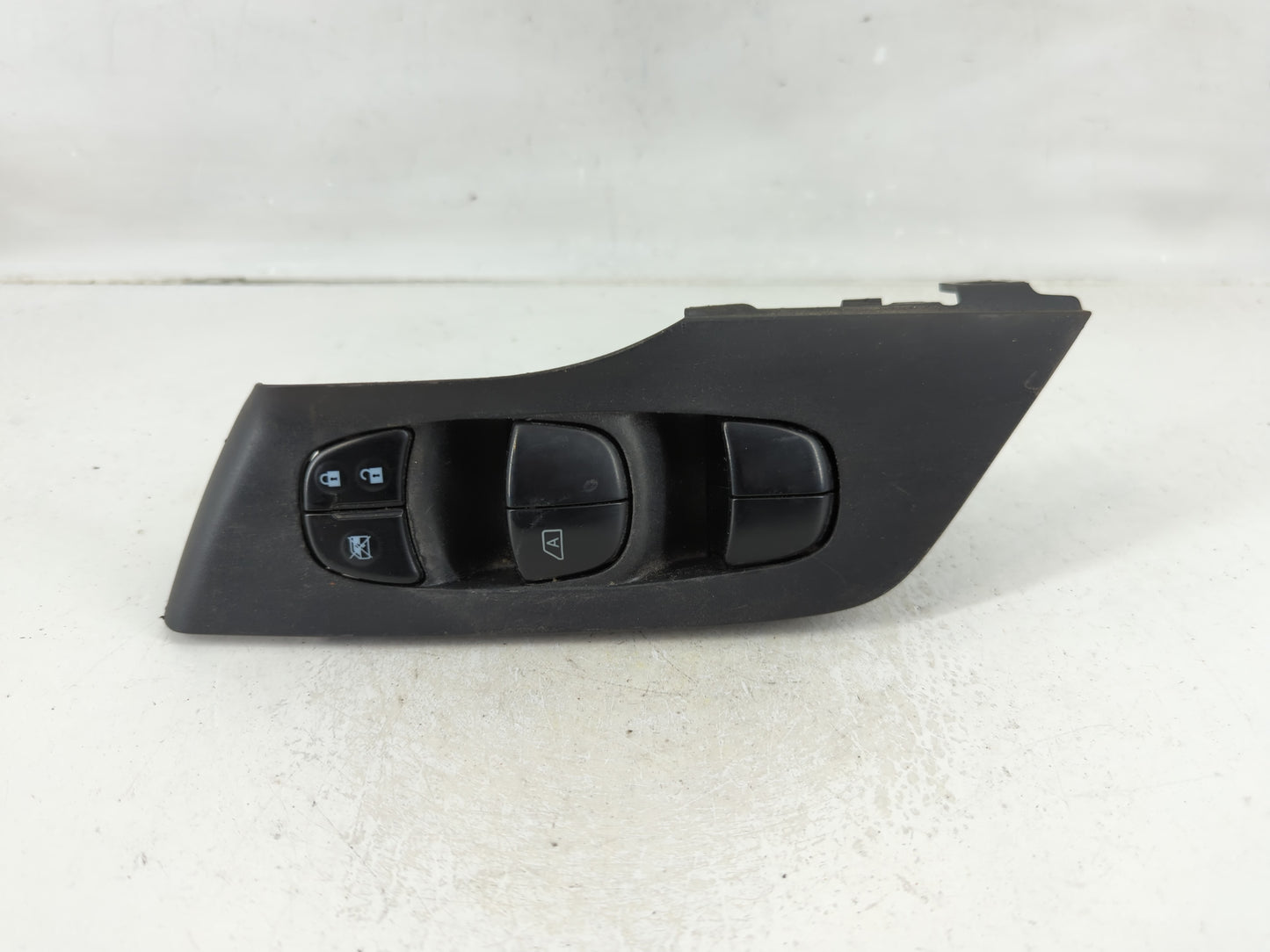 2013-2018 Nissan Altima Master Power Window Switch Replacement Driver Side Left P/N:25401 3TA5A Fits OEM Used Auto Parts - O