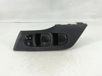 2013-2018 Nissan Altima Master Power Window Switch Replacement Driver Side Left P/N:25401 3TA5A Fits OEM Used Auto Parts - O