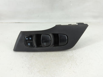compare product 2013-2018 Nissan Altima Master Power Window Switch Replacement Driver Side Left P/N:25401 3TA5A Fits OEM Used Auto Parts