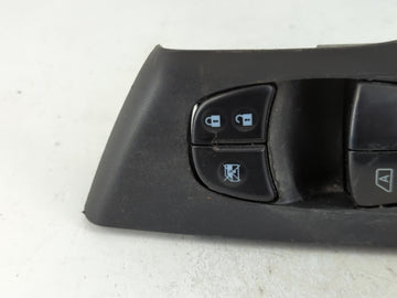 2013-2018 Nissan Altima Master Power Window Switch Replacement Driver Side Left P/N:25401 3TA5A Fits OEM Used Auto Parts