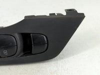 2013-2018 Nissan Altima Master Power Window Switch Replacement Driver Side Left P/N:25401 3TA5A Fits OEM Used Auto Parts - O