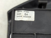 2013-2018 Nissan Altima Master Power Window Switch Replacement Driver Side Left P/N:25401 3TA5A Fits OEM Used Auto Parts - O