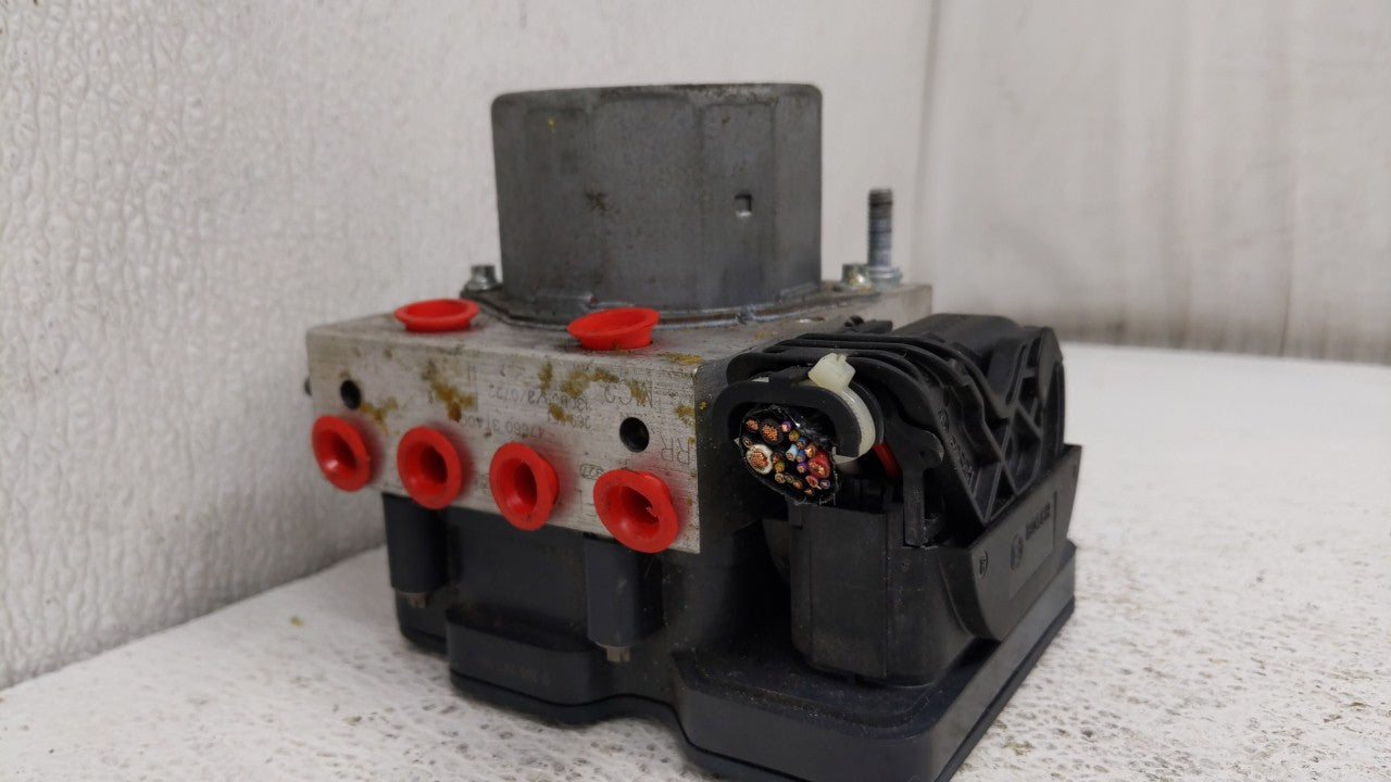 2013-2015 Nissan Altima ABS Pump Control Module Replacement P/N:47660 3TA0C Fits Fits 2013 2014 2015 OEM Used Auto Parts - O