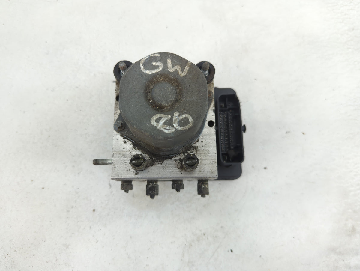 2013-2015 Nissan Altima Anti-Lock Brake ABS Pump Module Actuator OEM P/N:47660 3TA0A 269 551 Fits Fits 2013 2014 2015 OEM Us