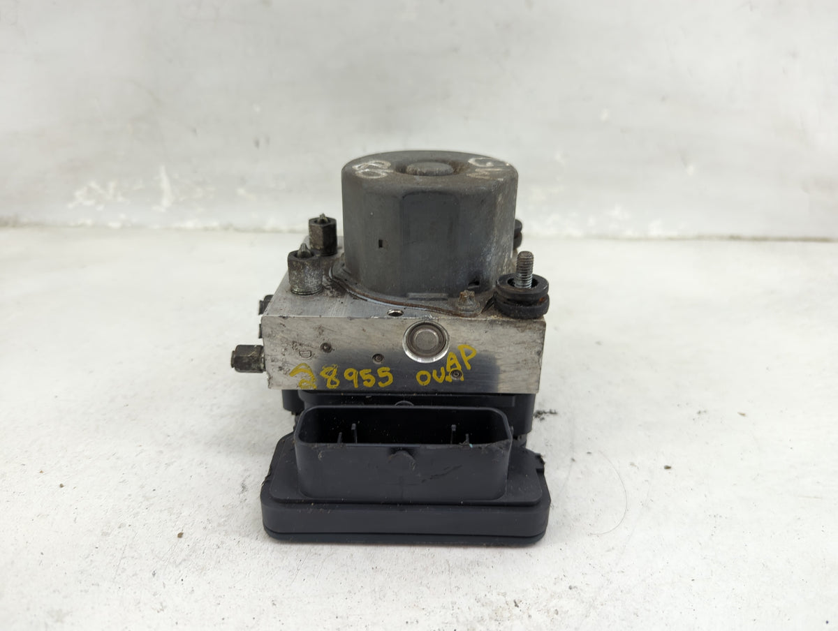 2013-2015 Nissan Altima Anti-Lock Brake ABS Pump Module Actuator OEM P/N:47660 3TA0A 269 551 Fits Fits 2013 2014 2015 OEM Us