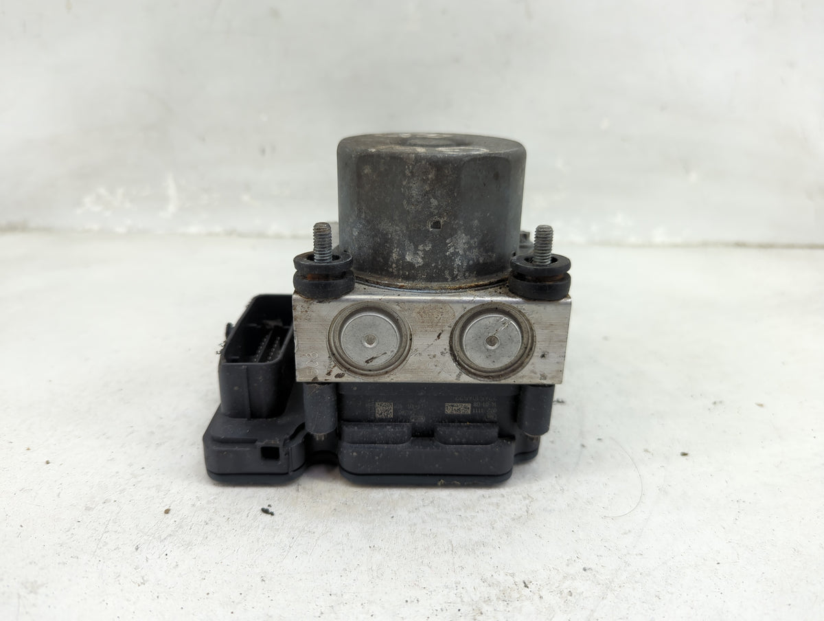 2013-2015 Nissan Altima Anti-Lock Brake ABS Pump Module Actuator OEM P/N:47660 3TA0A 269 551 Fits Fits 2013 2014 2015 OEM Us