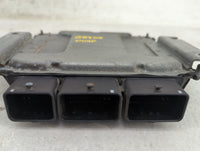 2013-2014 Nissan Altima PCM Engine Control Computer ECU ECM PCU OEM P/N:BEM400-300 NEC012-037 Fits Fits 2013 2014 OEM Used A