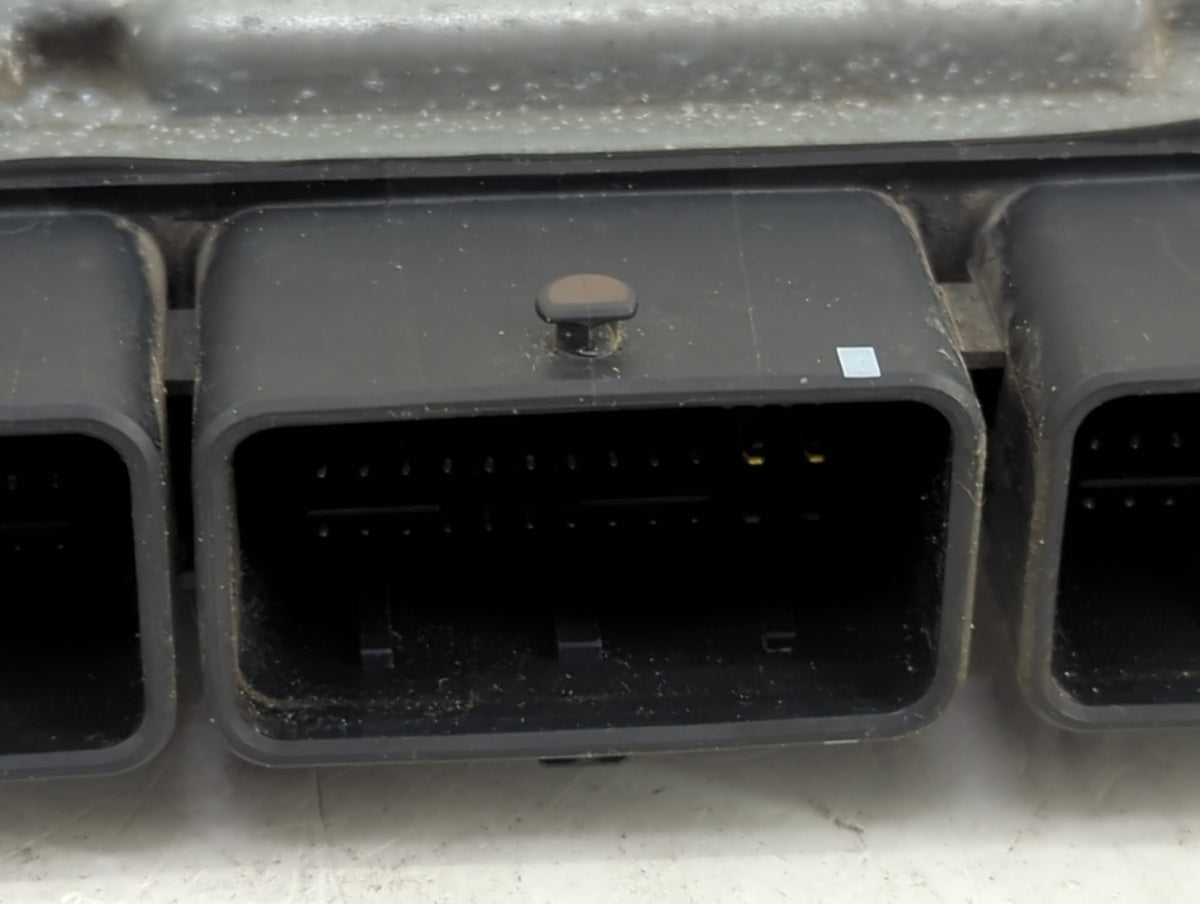 2013-2014 Nissan Altima PCM Engine Control Computer ECU ECM PCU OEM P/N:BEM400-300 NEC012-037 Fits Fits 2013 2014 OEM Used A