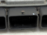 2013-2014 Nissan Altima PCM Engine Control Computer ECU ECM PCU OEM P/N:BEM400-300 NEC012-037 Fits Fits 2013 2014 OEM Used A