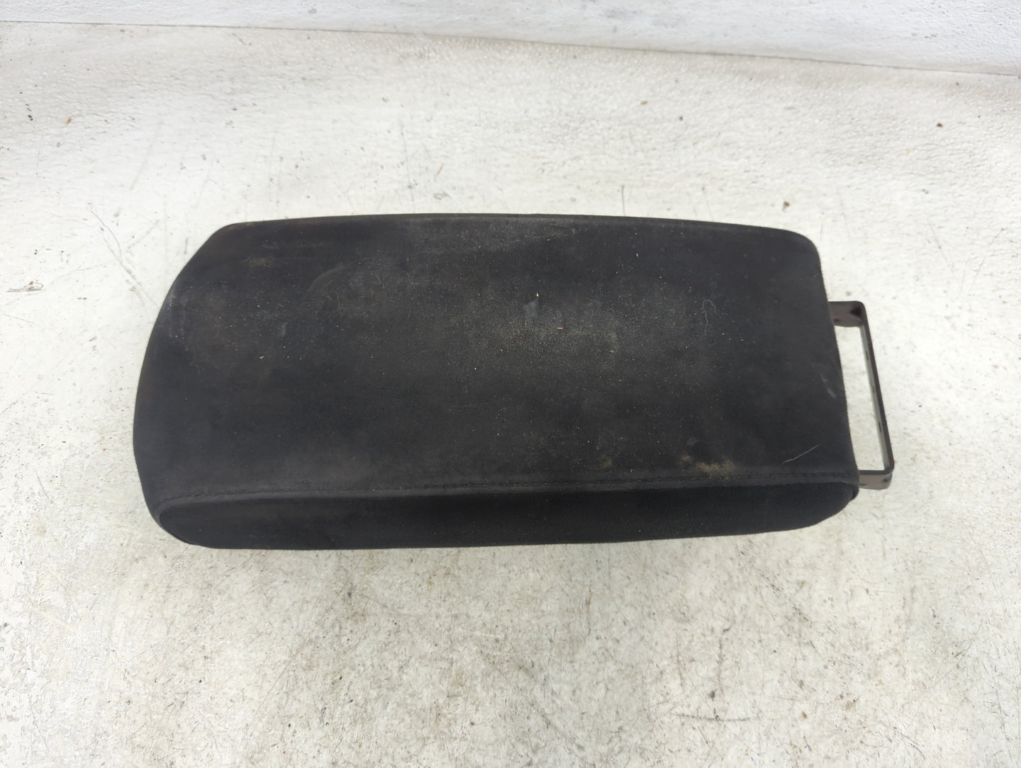 2013-2014 Nissan Altima Center Console Armrest Cover Lid Fits Fits 2013 2014 OEM Used Auto Parts - Oemusedautoparts1.com