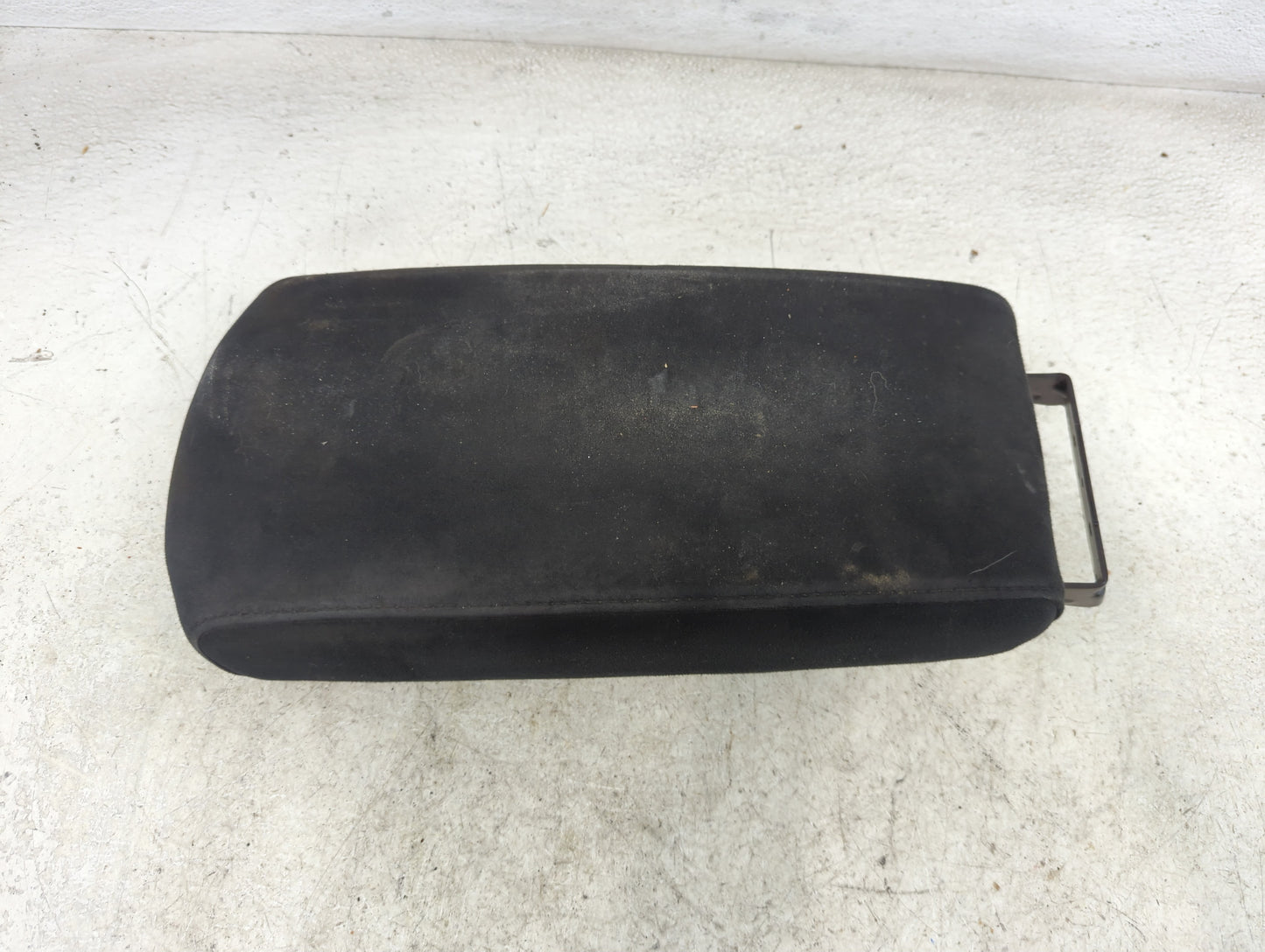 2013-2014 Nissan Altima Center Console Armrest Cover Lid Fits Fits 2013 2014 OEM Used Auto Parts - Oemusedautoparts1.com