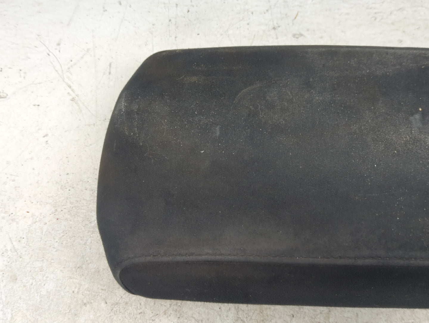 2013-2014 Nissan Altima Center Console Armrest Cover Lid Fits Fits 2013 2014 OEM Used Auto Parts - Oemusedautoparts1.com