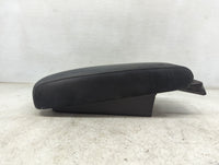 2013-2014 Nissan Altima Center Console Armrest Cover Lid Fits Fits 2013 2014 OEM Used Auto Parts - Oemusedautoparts1.com