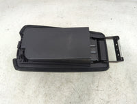 2013-2014 Nissan Altima Center Console Armrest Cover Lid Fits Fits 2013 2014 OEM Used Auto Parts - Oemusedautoparts1.com