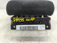 2013-2014 Nissan Altima Center Console Armrest Cover Lid Fits Fits 2013 2014 OEM Used Auto Parts - Oemusedautoparts1.com